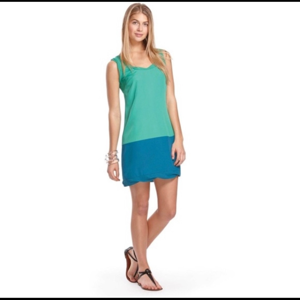 Thakoon for Target Shift Dress